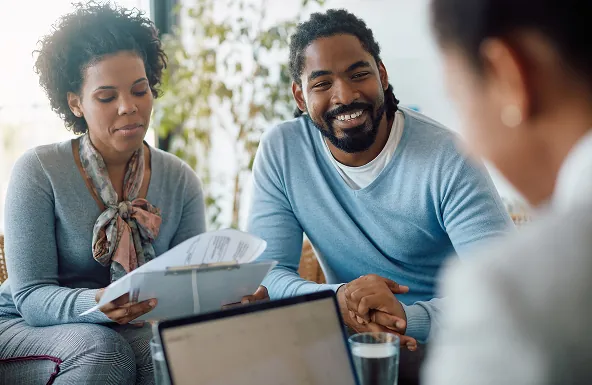 Chester County mortgage consultation