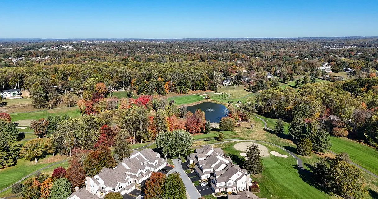 Chester County communities