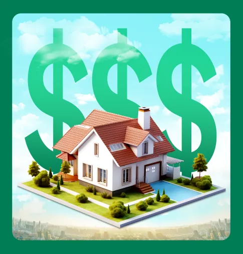 Get cash refinance reason