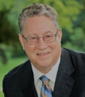 Jim Schott headshot