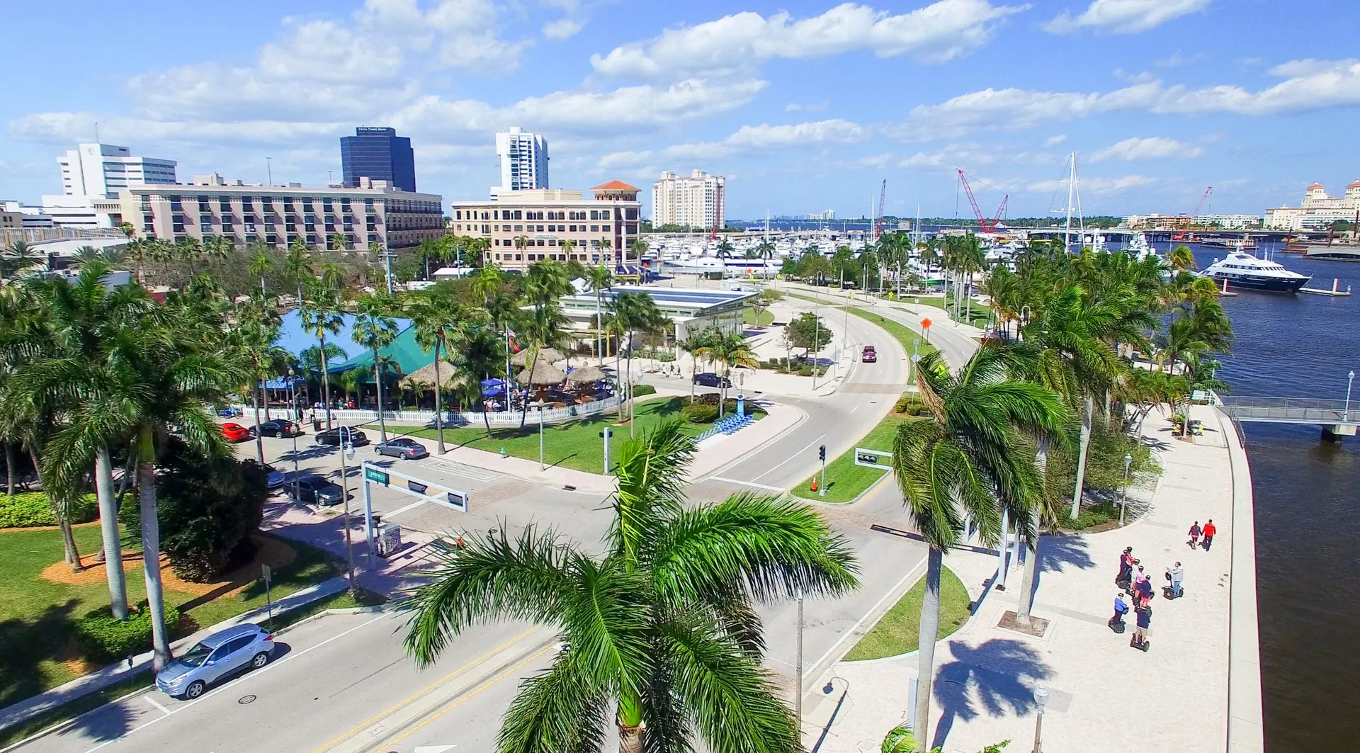 Palm Beach County communities