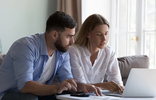 Broward County mortgage consultation