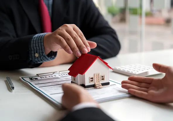 Montgomery County mortgage consultation